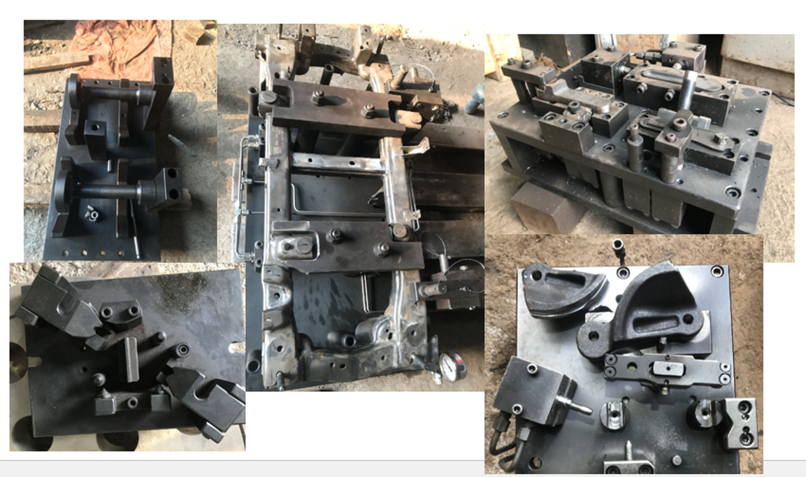 Fixturing Solution in pune