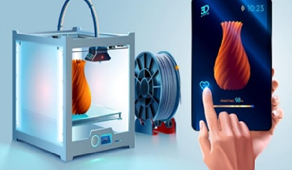 3d printing service