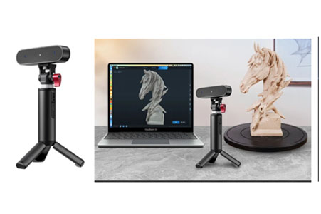 3d scanning service
