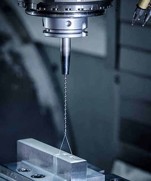SLA 3D Printer Manufacturer